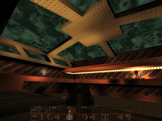 Quake Mission Pack 1: Scourge of Armagon